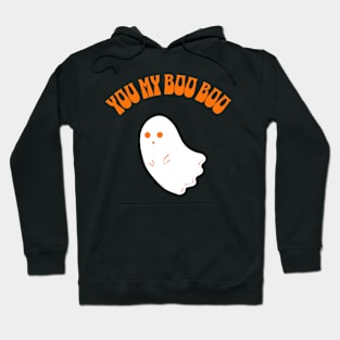 You My Boo 1 Hoodie